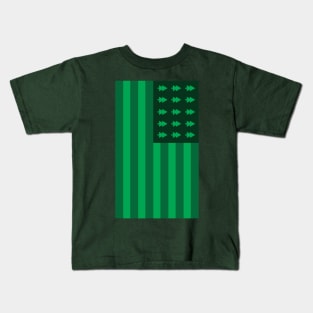 Keep America Green Kids T-Shirt